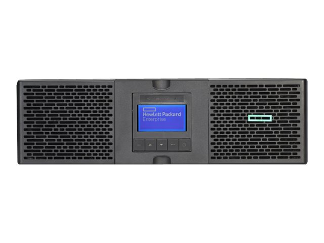 HPE UPS R6000 G2 Q7G11A